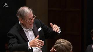 Haydn Symphony 44 E minor Trauersinphonie John Eliot Gardiner BRSO [upl. by Fitts566]