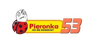 Pieronka 53  Reklama Biedronki Parodia [upl. by Scarface]