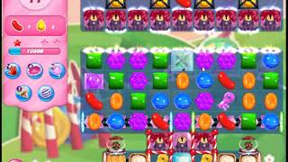 Candy Crush Saga Level 5092  NO BOOSTERS  SKILLGAMING ✔️ [upl. by Clemmie]