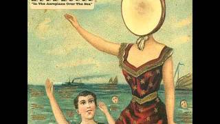 Neutral Milk Hotel  In The Aeroplane Over The Sea [upl. by Schrick373]