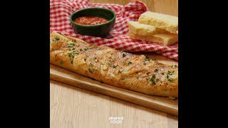 Easy Stromboli [upl. by Pheni968]