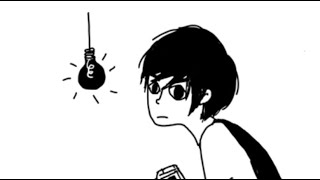 Original Omori Comics by OMOCAT Compilation [upl. by Rayford9]