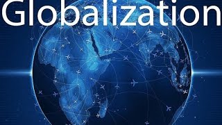 ch 4 Globalisation and the Indian economy Class 10 economics [upl. by Iey]