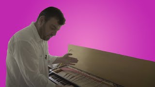 Introducing the Clavichord [upl. by Enirahtak]