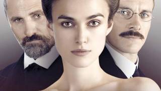 A Dangerous Method  Movie Review by Chris Stuckmann [upl. by Eedna]