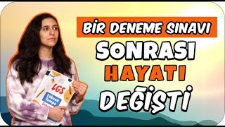 Sınavların Şifresini Böyle Çözdü❗️ Gerçek Bir Hikayeden Alıntıdır [upl. by Lenssen]