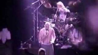 Tool  Ænema live 1996 Pomona CA [upl. by Ellehcim349]