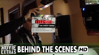 The Finest Hours 2016 Behind the Scenes  Part 12 [upl. by Seymour]