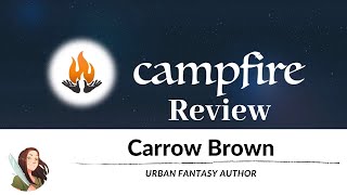 Campfire Review [upl. by Natelson273]