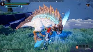 Dauntless Gameplay PC HD 1080p60FPS [upl. by Neisa]