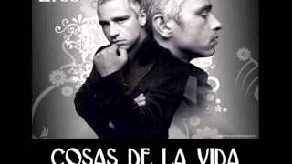 Eros Ramazzotti  Cosas De La Vida Bass Mix [upl. by Arriek]