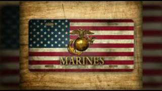 USMC Cadance Everywhere We Go [upl. by Meid]