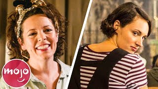 Top 10 Reasons You Need to Watch Fleabag [upl. by Crandale]