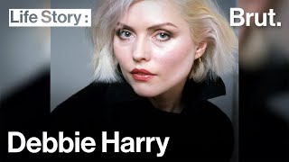 The Life of Debbie Harry [upl. by Putnam]