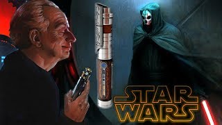 5 Most Elegant amp Beautiful Lightsabers  Star Wars Explained [upl. by Zeret]