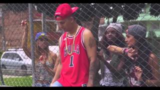 Vybz Kartel amp Rvssian  New Jordans  RvssianHCR  Head Concussion Records [upl. by Adikam]