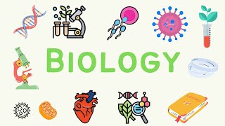 1 A Level Biology  Biological Molecules [upl. by Fridlund528]