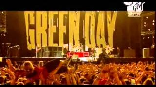 Green Day  Minority [upl. by Carolann]