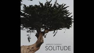 Amerigo Gazaway  Solitude Full Album [upl. by Donny816]