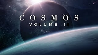 1 Hour of Epic Space Music COSMOS  Volume 2  GRV MegaMix [upl. by Eesac795]