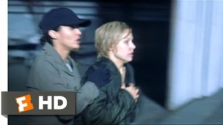 Spartan 1010 Movie CLIP  Heroic Rescue 2004 HD [upl. by Ritz]