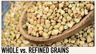 Top 6 GlutenFree Ancient Grains for Modern Times [upl. by Reviel725]