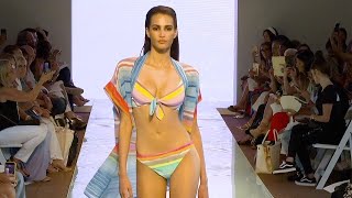 Gottex  Resort 2020  Full Show [upl. by Hakilam681]