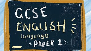 Paper 1 Question 4 Edexcel English Language GCSE  Evaluation [upl. by Elinnet]