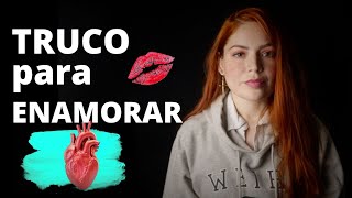 Cómo manipular a un hombremujer para que se enamore de ti Trucos Psicológicos [upl. by Trin]