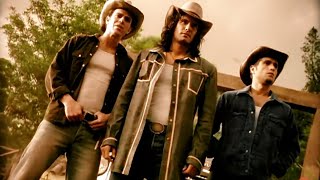 TRAILER PASIÓN DE GAVILANES [upl. by Jojo312]