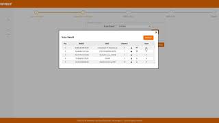 COMFAST  How to Set Repeater MODE [upl. by Nageek]