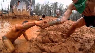 Spartan Race Hype Video [upl. by Nylesor]