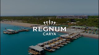 Regnum Carya [upl. by Curley146]