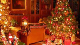 Best Christmas Songs 8  Happy Holiday Greatest Old English Xmas Song Music Hits [upl. by Rufe]