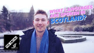 Whits Scots Language [upl. by Arreyt]