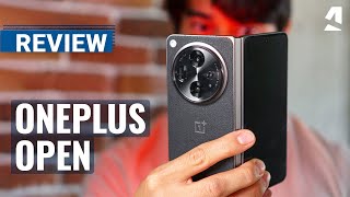 OnePlus Open review [upl. by Nnylak732]