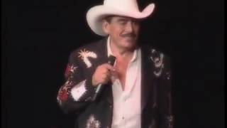 Joan Sebastian  Secreto de Amor En Vivo en el Auditorio Nacional [upl. by Ffirahs782]