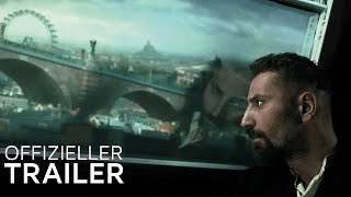 HINTERLAND  Trailer Deutsch  German  2021  Thriller [upl. by Lenox]