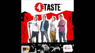 4Taste  Pra Te Ter official audio [upl. by Ariaek]