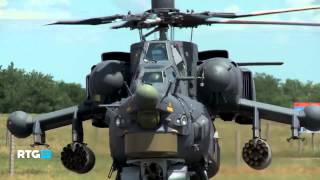 Mi28N Russia Attack helicopter [upl. by Alacim]