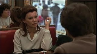 Oscar Legends The Marsha Mason Interview [upl. by Rochella734]