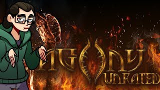 The Agony Unrated Update [upl. by Uuge]