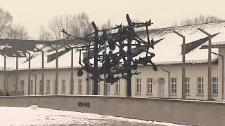 Gabriele Hammermann  Leiterin der KZGedenkstätte Dachau [upl. by Thadeus]