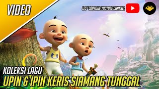 Full Upin amp Ipin Musim 15  Upin Ipin Terbaru 21 [upl. by Adnawat928]