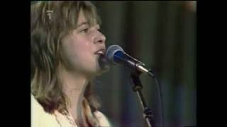 SUZI QUATRO  STUMBLIN IN  LIVE [upl. by Nierman]