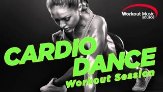 Workout Music Source  Cardio Dance Workout Session 130 BPM [upl. by Acinomaj]