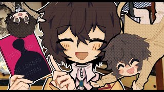 Dazai Osamu  Hyperventilation Dance [upl. by Bello]