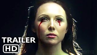 AGNES Trailer 2021 Thriller Movie [upl. by Stoneham]