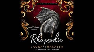 Rhapsodic The Bargainer Series Book 1 [upl. by Yesak87]