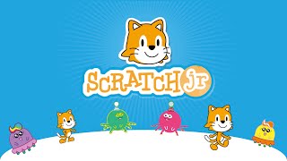 ScratchJr Lesson 2  Overview [upl. by Datnow]